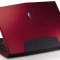 Alienware M15X R2 - i5 2,53Ghz, Nvidia GTX 460M 1.53Gb GDDR5, 8Gb RAM, impecabil ca NOU! - laptop gaming