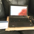 Lenovo ThinkPad S1 Yoga, 12.5" FHD Touch IPS, i5-4210U 2.7GHz, 8GB, SSD 256GB, ca NOU