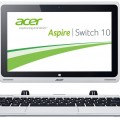 Laptop Acer SW5