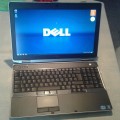 Laptop Dell E6530
