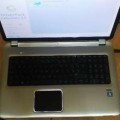 Laptop HP DV7 - 6104eb