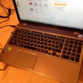 Laptop i7 HASWELL  SSD128gb rez. 1920x1080