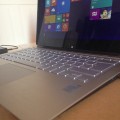Laptop ( tableta ) SONY i7-HASWELL