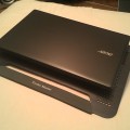 Laptop gaming de top nou acer intel core i7-4712mq, video 4 gb nvidia