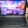 Laptop Sony Vayo vpc-z13bgx