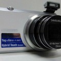 Camera foto Samsung Galaxy Camera WB350F,16 mp,Zoom 21x,Full HD,Cutie