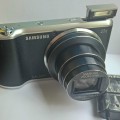 Samsung GALAXY Camera 2 EK-GC200 + Bonus (Nu Nikon,Sony,Canon,Iphone)
