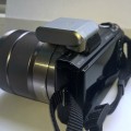 Vand Aparat Sony NEX-5N+Obiectiv 18-55mm (Nu Samsung,Canon,Nikon)