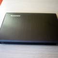Laptop Gaming - Lenovo Y580, 15.6" Full HD, i5-3210M 3.1GHz, Nvidia GTX 860M 2GB GDDR5, SSH 750GB, Tastatura iluminata