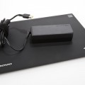 Lenovo ThinkPad X1 Carbon, 14" HD+ Touch IPS, i7-3667U 3.2GHz, 8GB RAM, SSD 240GB, Tastatura iluminata, Carbon, 10/10