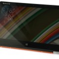 Lenovo Yoga 2 13, 13.3" FHD Touch IPS, i5-4200U, 8GB RAM, SSH 500GB