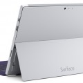 Ultrabook / Tableta Microsoft Surface Pro 3, 12" 2160 x 1440, Haswell i7-4650u 3.3GHz, 8GB RAM, SSD 512 GB, 4G slot, Intel HD 5000, Tastatura iluminata