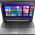 Laptop IdeaPad G50-45, 15.6" HD, AMD QuadCore A6,  ATI Radeon R5 M230 2GB, 4GB DDR3, 1TB HDD, ca Nou!