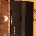 Laptop Lenovo g570