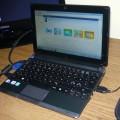 Laptop Packard Bell Dot S3