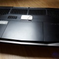 Laptop Gaming - Alienware M18X R1, 18.4" Full HD, i7-2630QM 2.9GHz, GTX 460M, 8GB RAM, 500GB HDD, Tastatura iluminata