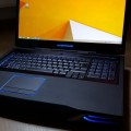 Laptop Gaming - Alienware M18X R1, 18.4" Full HD, i7-2630QM 2.9GHz, GTX 460M, 8GB RAM, 500GB HDD, Tastatura iluminata