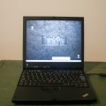 Lenovo Thinkpad x60 Tablet