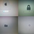 Laptop Apple Efi unlock