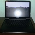 Laptop chromebook Samsung XE500 dual core ssd ram2gb ecran spart