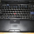 Vand Lenovo ThinkPad T61 in stare buna