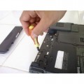 Service reparatii laptop inlocuire carcasa bottom
