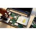 Service reparatii laptop inlocuire mufa unitate optica dvd-rw