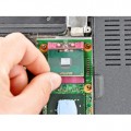 Service reparatii laptop inlocuire procesor CPU