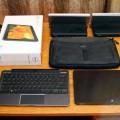 Ultrabook Dell Venue 11 Pro i5/4Gb/128Gb (peste Surface Pro/ Macbook)