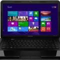 Laptop HP Compaq Presario 15.6''  CQ58-140SQ Dual-Core E-300 1.3GHz