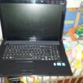 Laptop Medion Akoya E7214 17,3 inchi i3 M350 2,2,6 Ghz 3GB DDR2