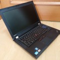 Vand laptop Lenovo L420 cu procesor Intel Core i5-2540M