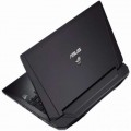 Laptop gaming Asus ROG 750JM, I7-4710HQ, 17.3inch (in garantie)