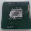 Procesor laptop i3 2348M Socket G2 2.3Ghz Intel Core SR0TD Sandy Bridg