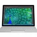 Microsoft Surface Book 13.5" Intel® Core™ i7