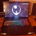 Alienware M17X R3 (Gaming Laptop)