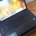 Laptop Asus x751M 17.3 inch Quad Core,8GB RAM,SSD, Nvidia, windows 8.1