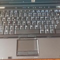 Laptop HP Compaq nc6400