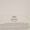 iPad Pro 128GB Wi-Fi + Cellular Silver