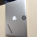 Vand Macbook Pro 13,3" Late 2013 i5/4gb/256ssd
