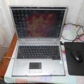 Laptop 299 lei myria intel celeron 1.73ghz 1gb ram 75gb hdd