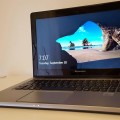 Ultrabook / laptop Lenovo u310 13.3 led i5 4gb 24gb ssd+ 500gb hdd