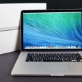 Laptop Apple Macbook Pro retina 2015