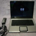 Laptop HP DV600