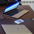 Laptop Apple Macbook 12 Gold 1.2Ghz 512 SSD