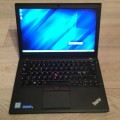 Laptop Lenovo thinkpad x260