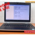 Laptop Intel Core i5-2520M 2,5GHz, 4Gb DDR3, 320Gb 14