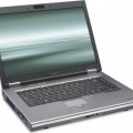 Laptop Toshiba Tecra A10-11J, port serial, fingerprint reader