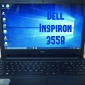 Dell Inspiron 3558 cu procesor Intel® Core™ i5-5200U( gen 5)