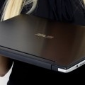 Ultrabook asus ,nou full aluminiu, cu procesor intel core i7